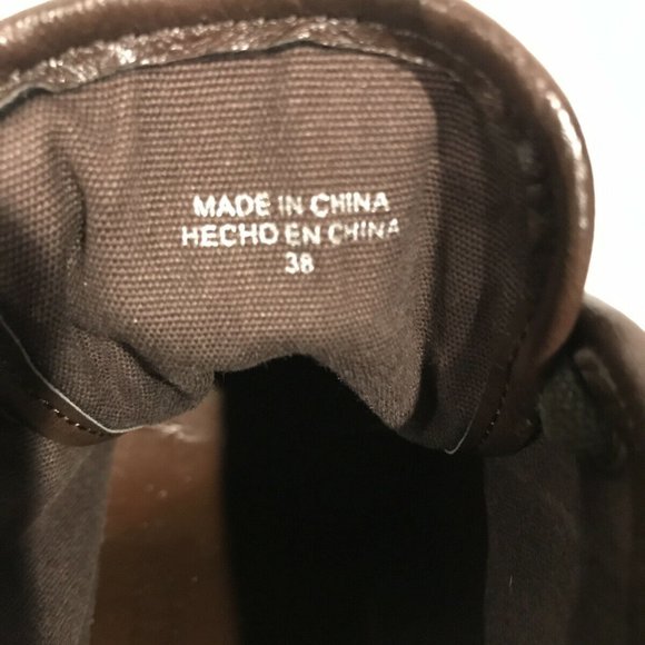 Aldo Derksen Plaid Sneaker Wedge Heels Shoes Boots - Picture 13 of 14